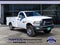 2018 RAM 3500 Chassis Tradesman/SLT