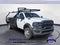 2025 RAM Ram 4500 Chassis Cab RAM 4500 TRADESMAN CHASSIS REGULAR CAB 4X2 84' CA