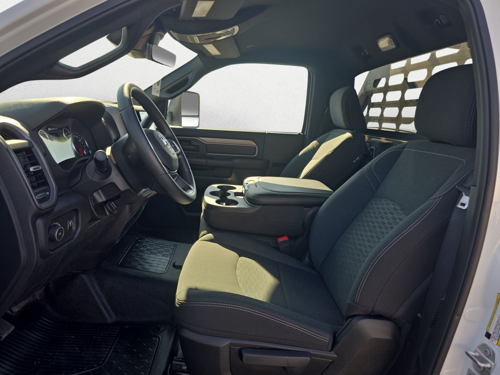 2025 RAM Ram 4500 Chassis Cab RAM 4500 TRADESMAN CHASSIS REGULAR CAB 4X2 84' CA