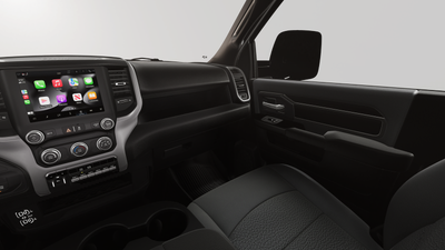 2026 RAM Ram 4500 Chassis Cab RAM 4500 TRADESMAN CHASSIS REGULAR CAB 4X4 84' CA