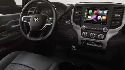 2026 RAM Ram 4500 Chassis Cab RAM 4500 TRADESMAN CHASSIS REGULAR CAB 4X4 84' CA