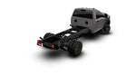 2026 RAM Ram 4500 Chassis Cab RAM 4500 TRADESMAN CHASSIS REGULAR CAB 4X4 84' CA