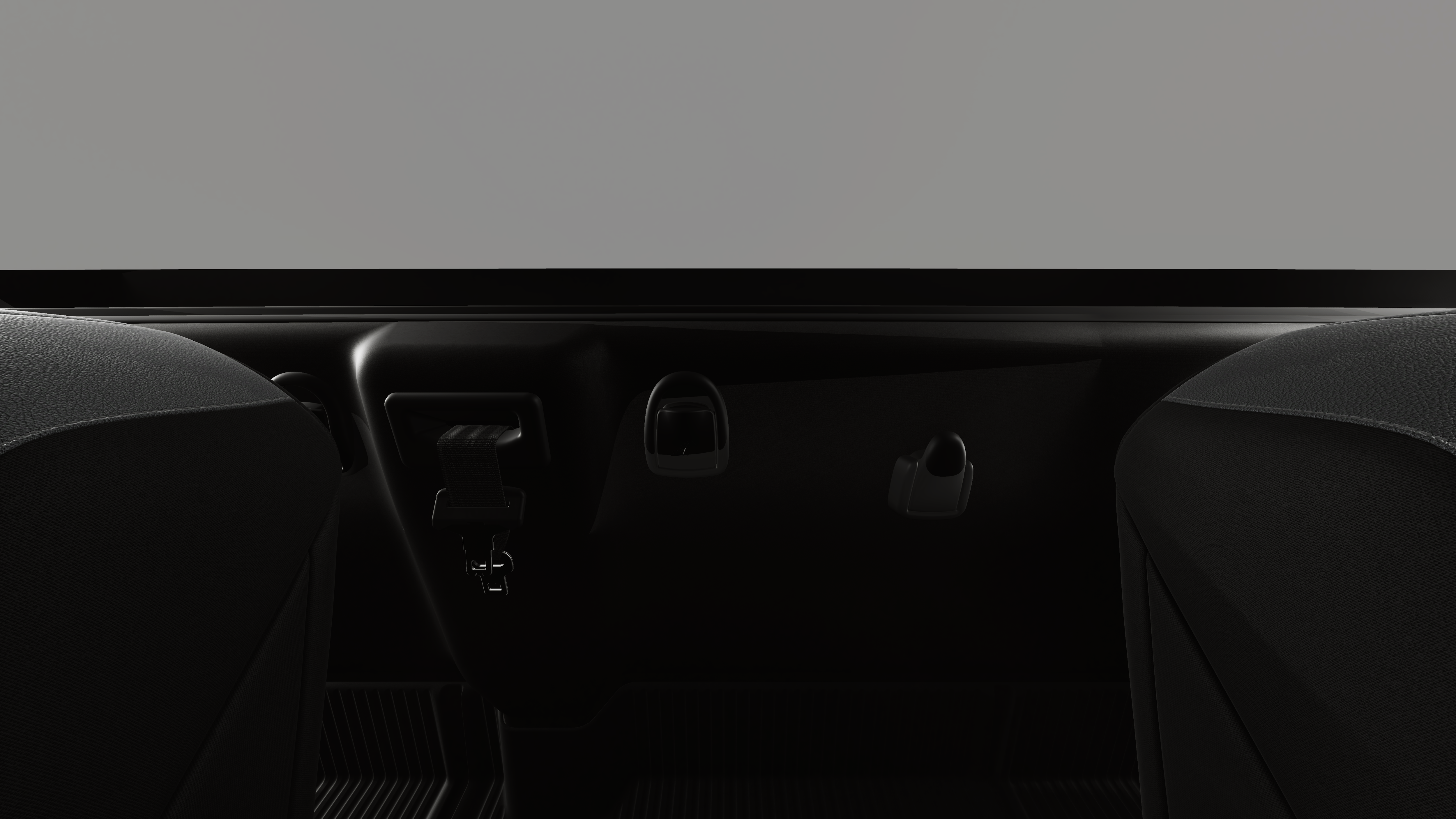 2026 RAM Ram 4500 Chassis Cab RAM 4500 TRADESMAN CHASSIS REGULAR CAB 4X4 84' CA