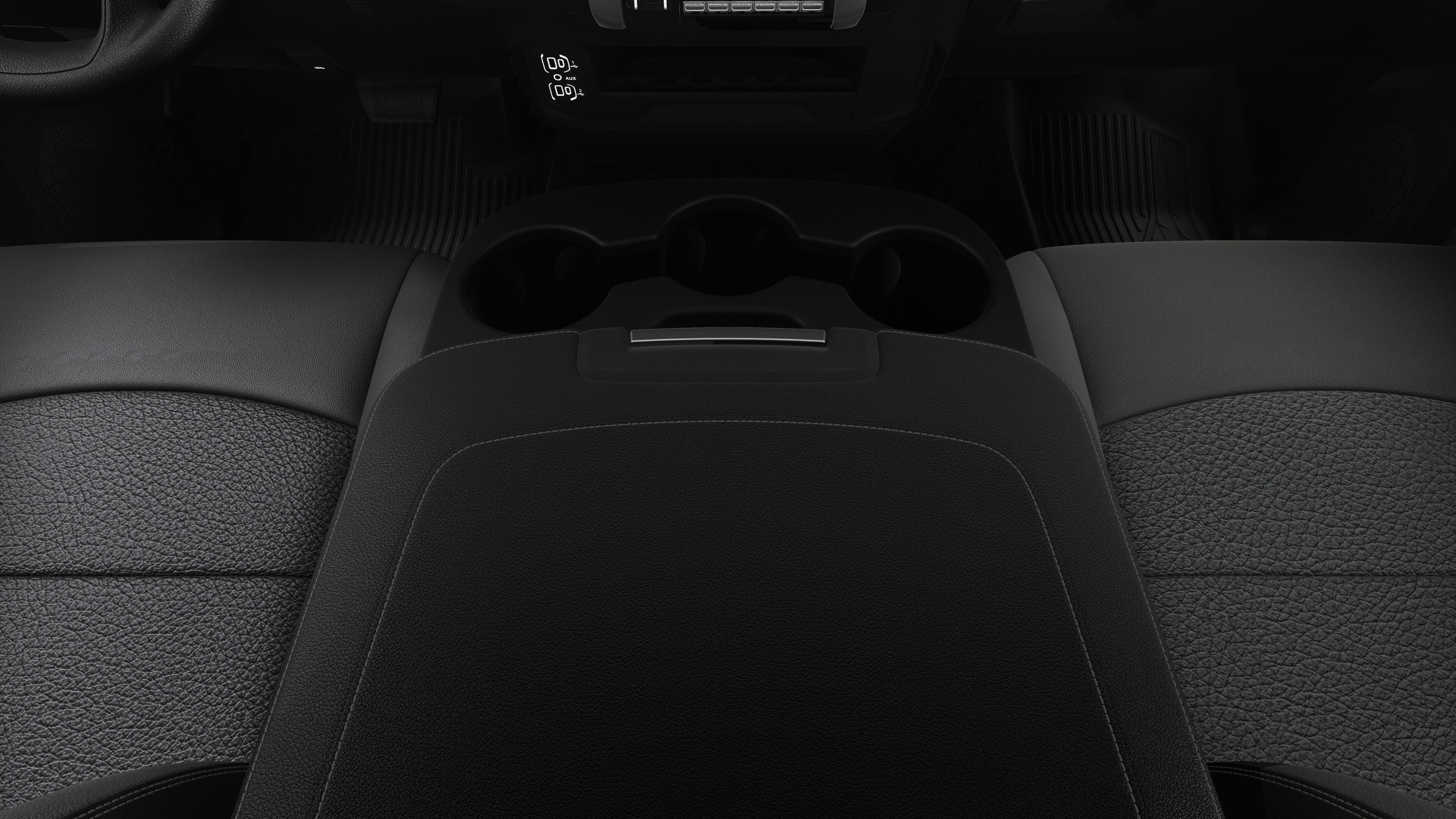 2026 RAM Ram 4500 Chassis Cab RAM 4500 TRADESMAN CHASSIS REGULAR CAB 4X4 84' CA