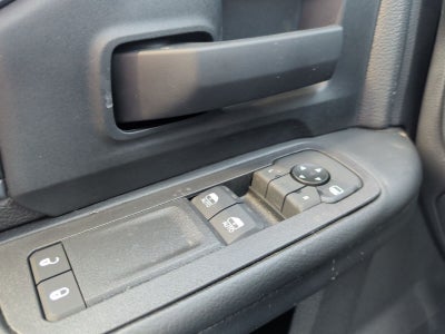 2025 RAM Ram 5500 Chassis Cab RAM 5500 TRADESMAN CHASSIS REGULAR CAB 4X2 84' CA