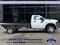 2025 RAM Ram 5500 Chassis Cab RAM 5500 TRADESMAN CHASSIS REGULAR CAB 4X2 84' CA