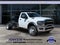 2025 RAM Ram 5500 Chassis Cab RAM 5500 TRADESMAN CHASSIS REGULAR CAB 4X2 84' CA
