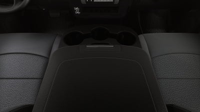 2026 RAM Ram 5500 Chassis Cab RAM 5500 TRADESMAN CHASSIS REGULAR CAB 4X2 108' CA