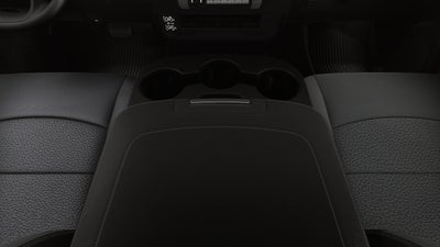 2026 RAM Ram 5500 Chassis Cab RAM 5500 TRADESMAN CHASSIS REGULAR CAB 4X2 108' CA