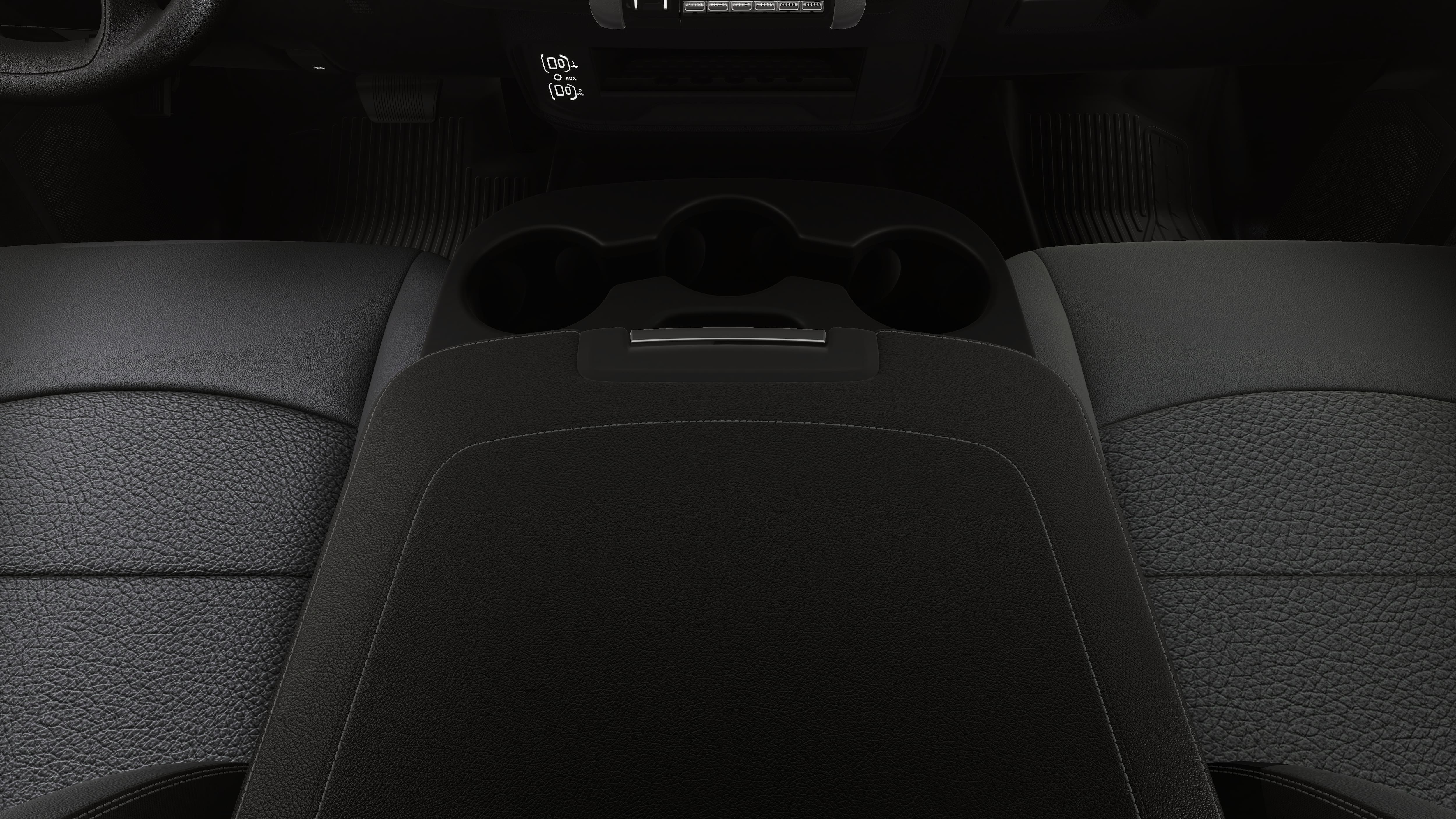 2026 RAM Ram 5500 Chassis Cab RAM 5500 TRADESMAN CHASSIS REGULAR CAB 4X2 108' CA