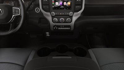 2026 RAM Ram 5500 Chassis Cab RAM 5500 TRADESMAN CHASSIS REGULAR CAB 4X2 108' CA