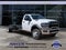 2025 RAM Ram 5500 Chassis Cab RAM 5500 TRADESMAN CHASSIS REGULAR CAB 4X2 120' CA