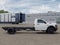2027 RAM Ram 5500 Chassis Cab RAM 5500 TRADESMAN CHASSIS REGULAR CAB 4X2 120' CA