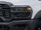 2027 RAM Ram 5500 Chassis Cab RAM 5500 TRADESMAN CHASSIS REGULAR CAB 4X2 120' CA