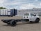 2026 RAM Ram 5500 Chassis Cab RAM 5500 TRADESMAN CHASSIS REGULAR CAB 4X2 120' CA