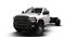 2027 RAM Ram 5500 Chassis Cab RAM 5500 TRADESMAN CHASSIS REGULAR CAB 4X2 120' CA
