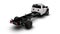 2027 RAM Ram 5500 Chassis Cab RAM 5500 TRADESMAN CHASSIS REGULAR CAB 4X2 120' CA