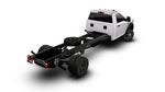 2026 RAM Ram 5500 Chassis Cab RAM 5500 TRADESMAN CHASSIS REGULAR CAB 4X2 120' CA