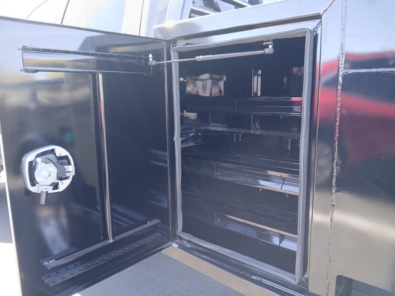 2026 RAM Ram 5500 Chassis Cab RAM 5500 BIG HORN CHASSIS CREW CAB 4X4 60' CA