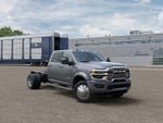 2027 RAM Ram 5500 Chassis Cab RAM 5500 BIG HORN CHASSIS CREW CAB 4X4 60' CA