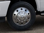 2027 RAM Ram 5500 Chassis Cab RAM 5500 BIG HORN CHASSIS CREW CAB 4X4 60' CA