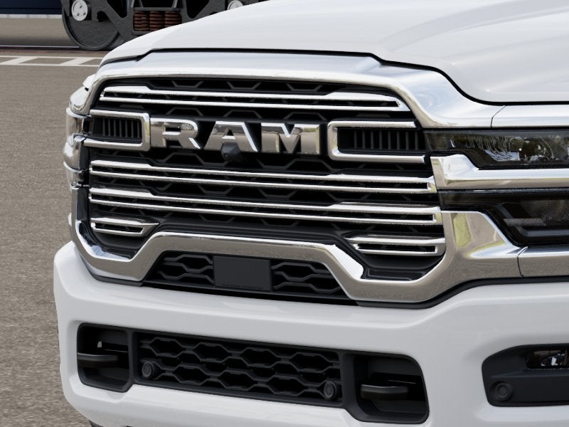 2027 RAM Ram 5500 Chassis Cab RAM 5500 BIG HORN CHASSIS CREW CAB 4X4 60' CA