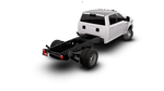 2026 RAM Ram 5500 Chassis Cab RAM 5500 BIG HORN CHASSIS CREW CAB 4X4 60' CA
