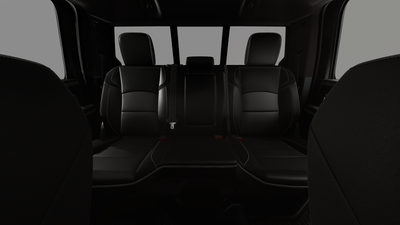 2026 RAM Ram 5500 Chassis Cab RAM 5500 BIG HORN CHASSIS CREW CAB 4X4 60' CA