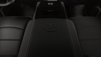 2026 RAM Ram 5500 Chassis Cab RAM 5500 BIG HORN CHASSIS CREW CAB 4X4 60' CA