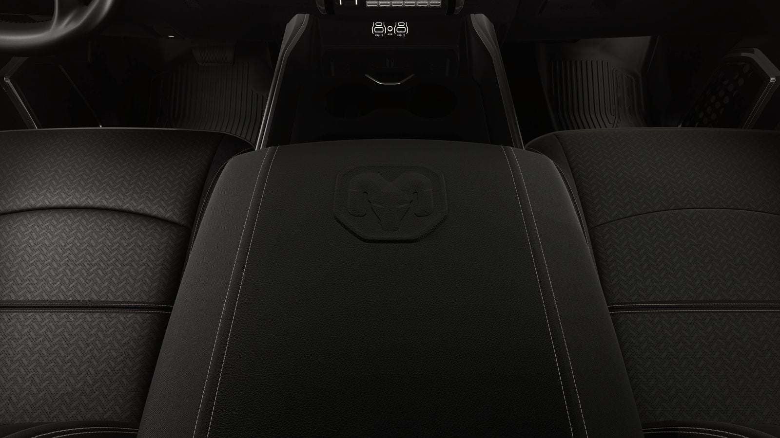 2026 RAM Ram 5500 Chassis Cab RAM 5500 BIG HORN CHASSIS CREW CAB 4X4 60' CA