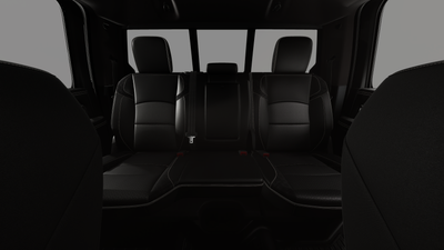 2026 RAM Ram 5500 Chassis Cab RAM 5500 BIG HORN CHASSIS CREW CAB 4X4 60' CA