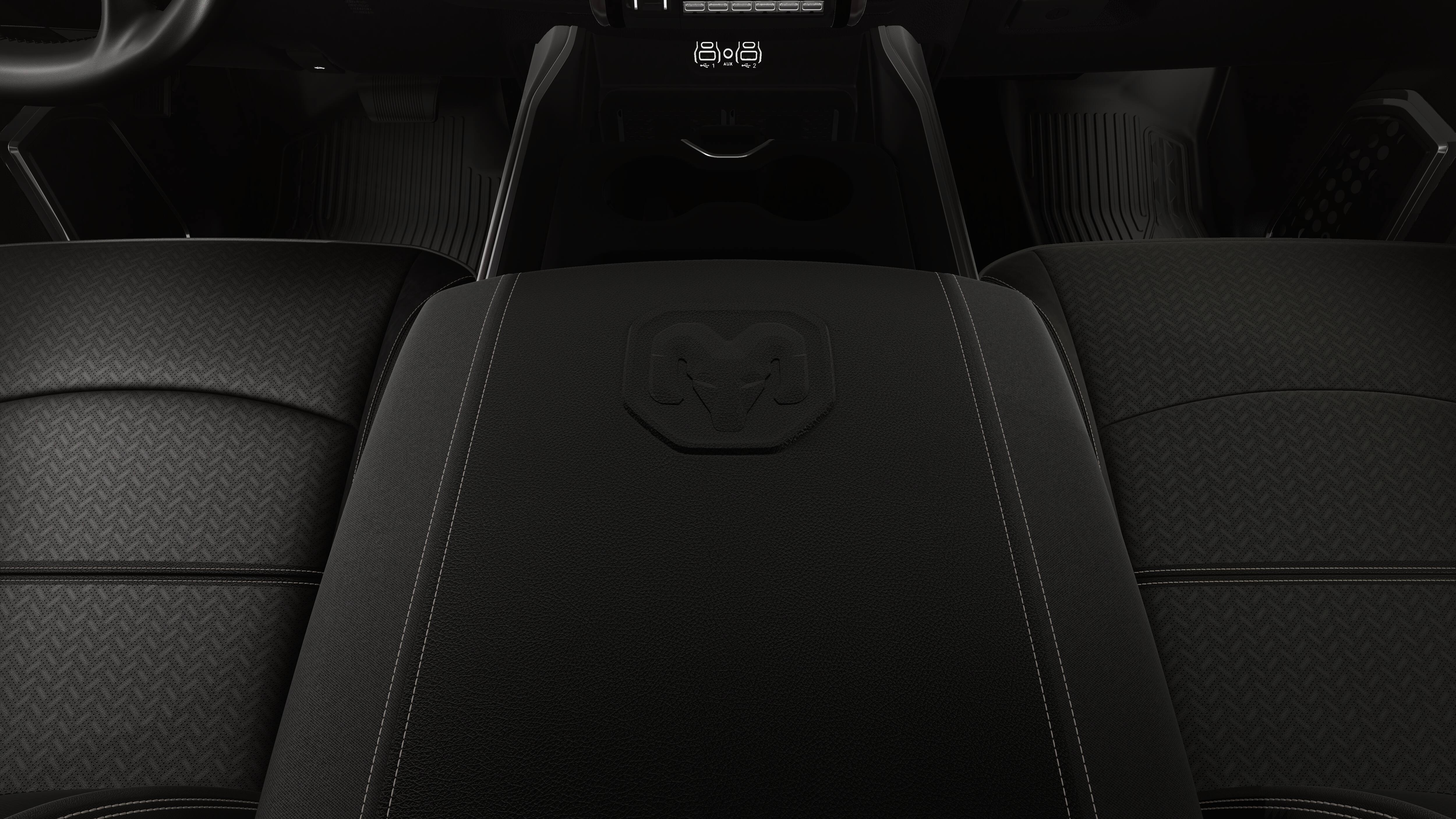 2026 RAM Ram 5500 Chassis Cab RAM 5500 BIG HORN CHASSIS CREW CAB 4X4 60' CA