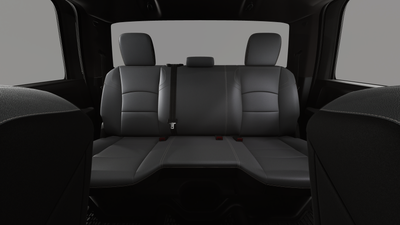 2026 RAM Ram 5500 Chassis Cab RAM 5500 TRADESMAN CHASSIS CREW CAB 4X4 60' CA