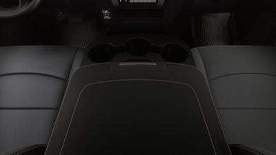 2026 RAM Ram 5500 Chassis Cab RAM 5500 TRADESMAN CHASSIS CREW CAB 4X4 60' CA