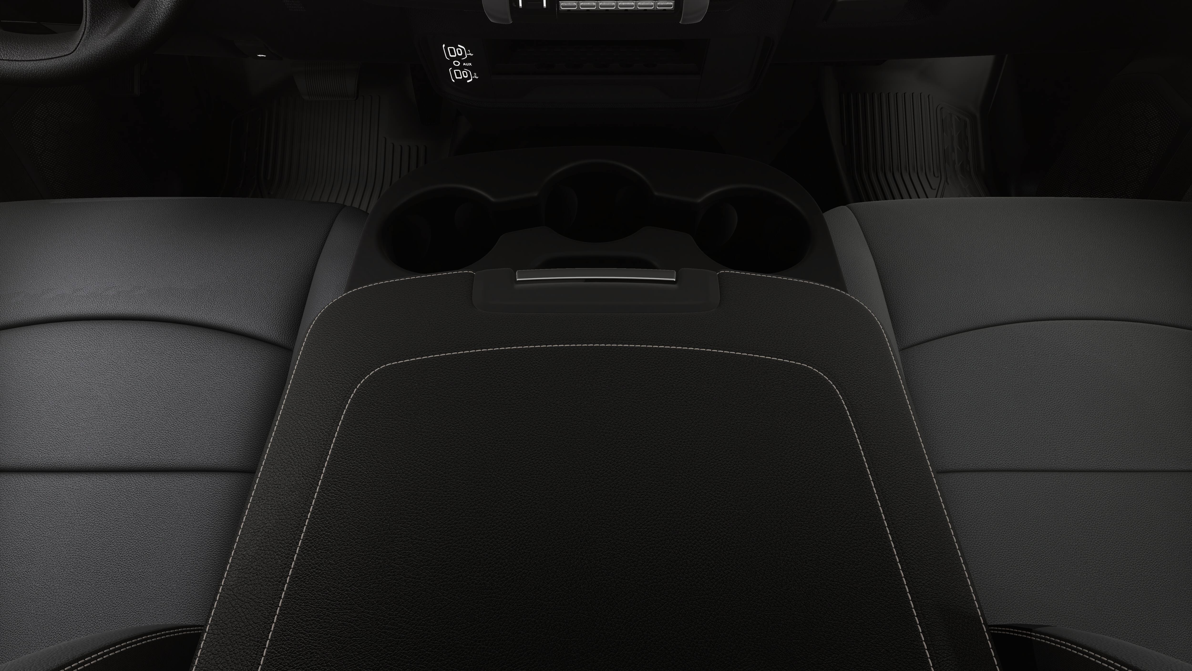 2026 RAM Ram 5500 Chassis Cab RAM 5500 TRADESMAN CHASSIS CREW CAB 4X4 60' CA