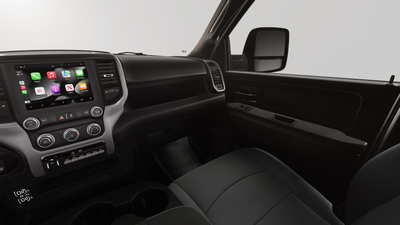 2026 RAM Ram 5500 Chassis Cab RAM 5500 TRADESMAN CHASSIS CREW CAB 4X4 60' CA