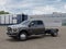 2026 RAM Ram 5500 Chassis Cab RAM 5500 BIG HORN CHASSIS CREW CAB 4X4 60' CA