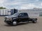 2027 RAM Ram 5500 Chassis Cab RAM 5500 BIG HORN CHASSIS CREW CAB 4X4 60' CA