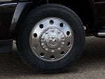2027 RAM Ram 5500 Chassis Cab RAM 5500 BIG HORN CHASSIS CREW CAB 4X4 60' CA