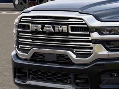 2027 RAM Ram 5500 Chassis Cab RAM 5500 BIG HORN CHASSIS CREW CAB 4X4 60' CA