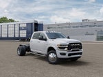 2026 RAM Ram 5500 Chassis Cab RAM 5500 BIG HORN CHASSIS CREW CAB 4X4 60' CA