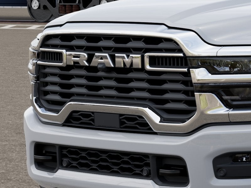 2026 RAM Ram 5500 Chassis Cab RAM 5500 BIG HORN CHASSIS CREW CAB 4X4 60' CA