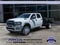 2026 RAM Ram 5500 Chassis Cab RAM 5500 TRADESMAN CHASSIS CREW CAB 4X4 60' CA