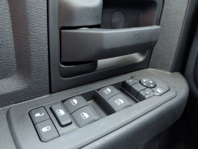 2026 RAM Ram 5500 Chassis Cab RAM 5500 TRADESMAN CHASSIS CREW CAB 4X4 60' CA