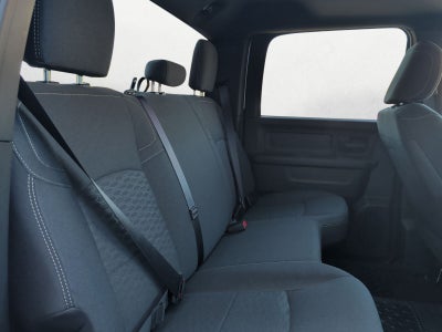 2026 RAM Ram 5500 Chassis Cab RAM 5500 TRADESMAN CHASSIS CREW CAB 4X4 60' CA