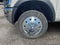 2026 RAM Ram 5500 Chassis Cab RAM 5500 TRADESMAN CHASSIS CREW CAB 4X4 60' CA