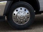 2026 RAM Ram 5500 Chassis Cab RAM 5500 TRADESMAN CHASSIS CREW CAB 4X4 60' CA