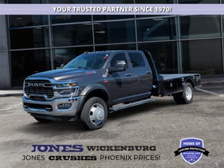 2025 RAM 5500HD Tradesman