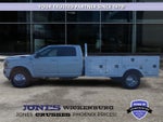 2027 RAM Ram 5500 Chassis Cab RAM 5500 BIG HORN CHASSIS CREW CAB 4X4 84' CA