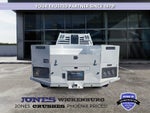2027 RAM Ram 5500 Chassis Cab RAM 5500 BIG HORN CHASSIS CREW CAB 4X4 84' CA
